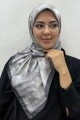 Kristal Eşarp 07G